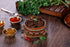 Mithos Coriander Pickle
